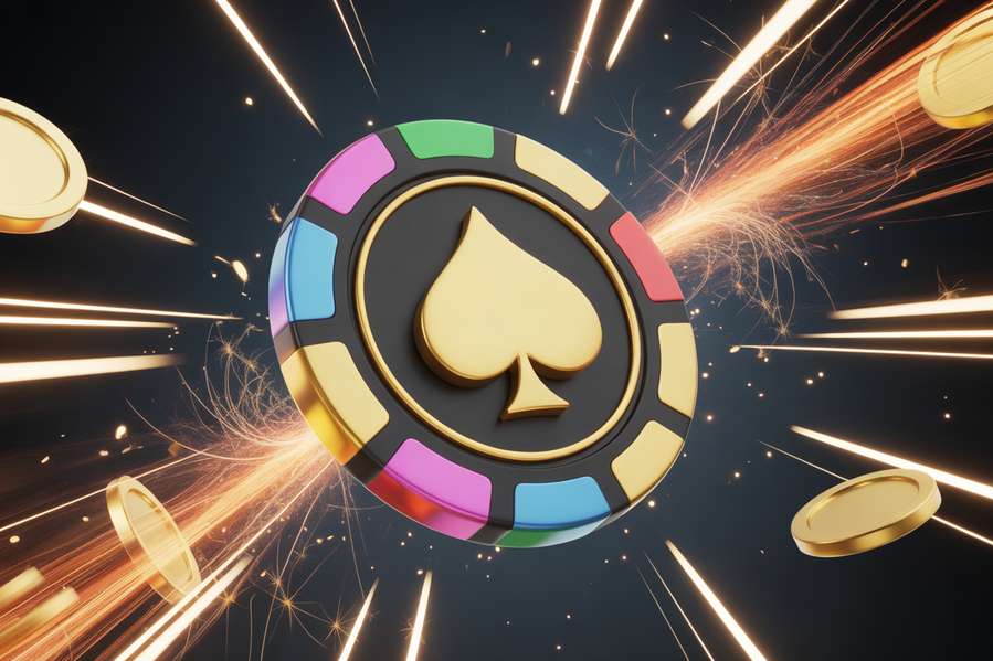 jeton rouge casino