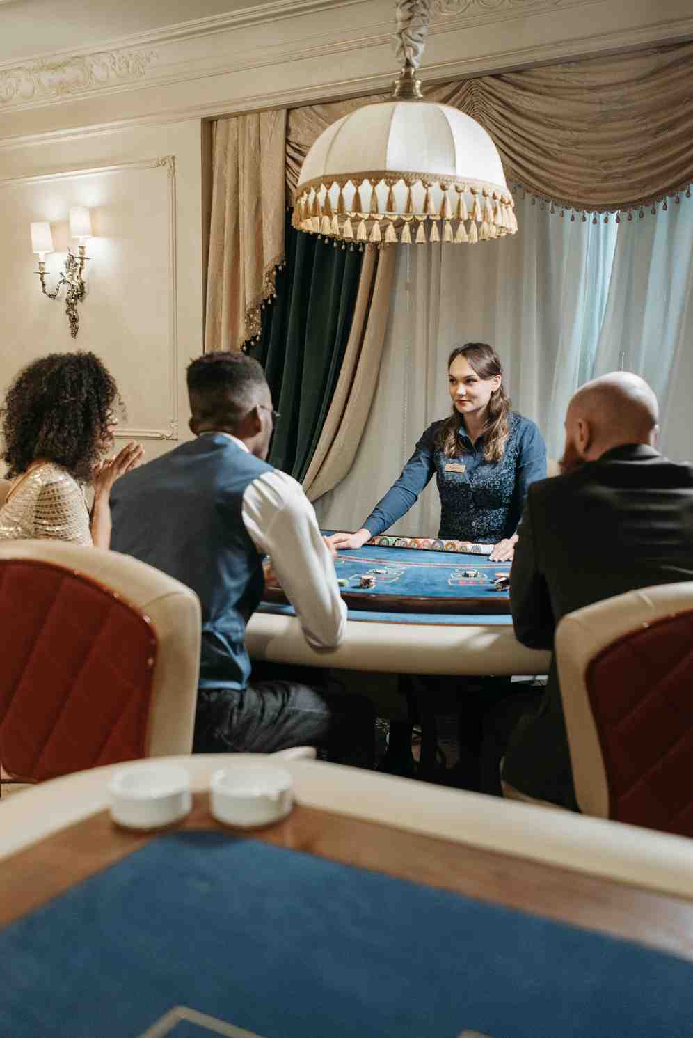 Snatch casino
