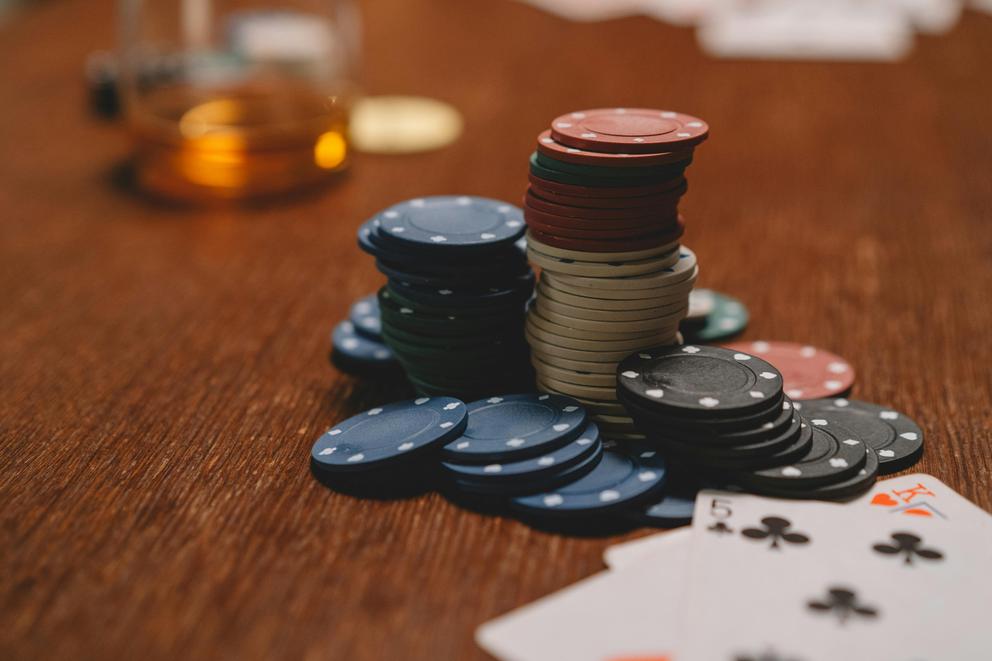 Pistolo casino España