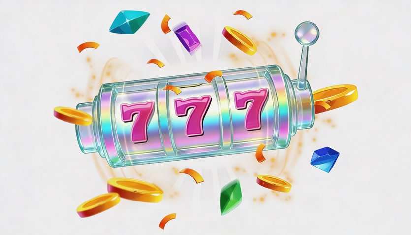 Bounty reels
