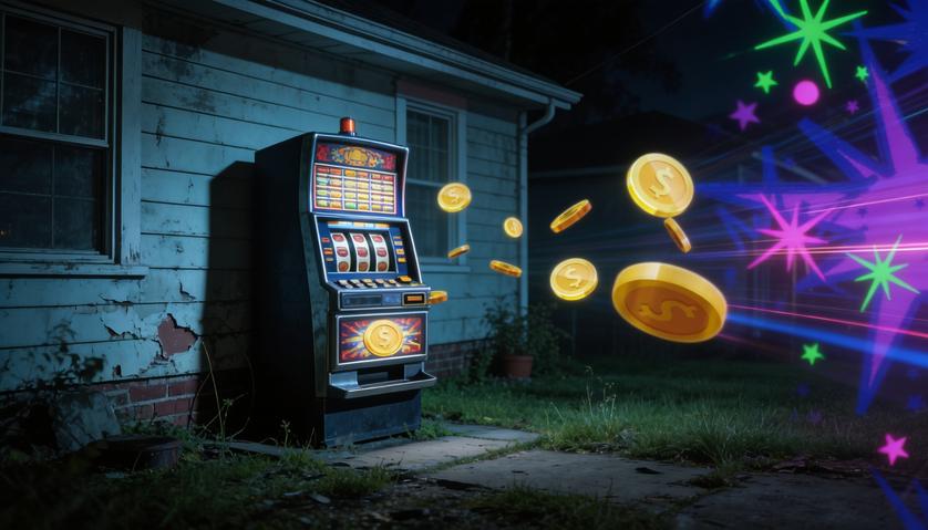 casino betsomnia