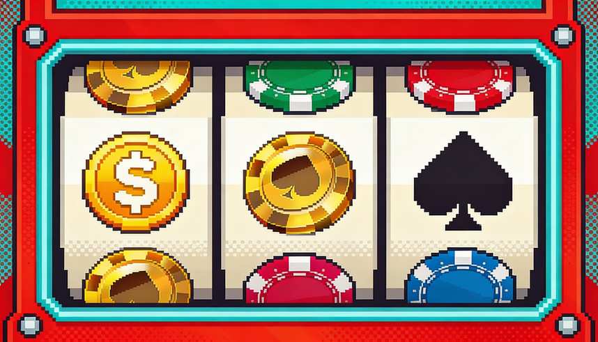 golden lady casino